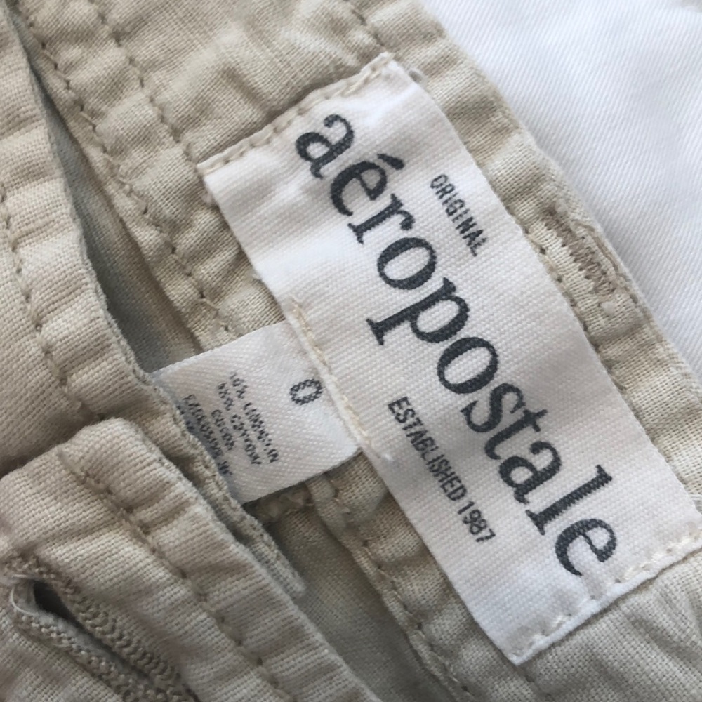 Aeropostale